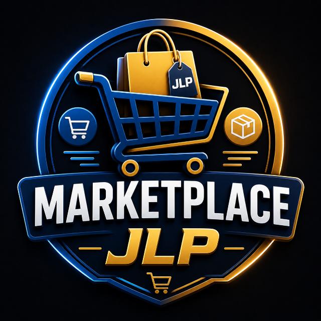 Marketplace JLP Logo